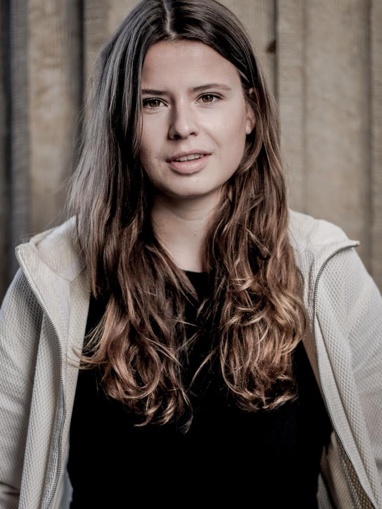 LUISA NEUBAUER (24) - Forbes